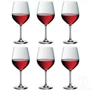 WMF - Royal - kieliszki do wina czerwonego Burgundy 705ml 6szt - Kieliszki - miniaturka - grafika 1
