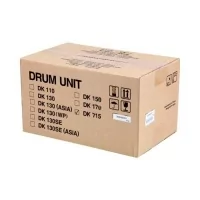 Kyocera DK-715 bęben / drum, oryginalny - Bębny do drukarek - miniaturka - grafika 1