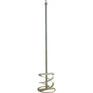 Mieszadła - PROLINE PROLINE MIESZADŁO BUDOWLANE OCYNKOWANE TYP C3 120MM (ZAPRAWY) sb.68600008 - miniaturka - grafika 1