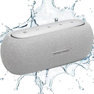 Harman Kardon Luna Szary - Głośniki przenośne - miniaturka - grafika 2