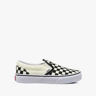 Buty dla chłopców - Vans UY CLASSIC SLIP ON V00ZBUEO1 - grafika 1