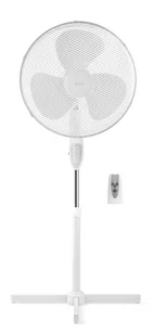 Wentylator Qilive Q.6847 Biały - Wentylatory - miniaturka - grafika 1