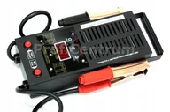 Diagnostyka samochodowa - Tester miernik akumulatora cyfrowy 12-24V, Quatros - miniaturka - grafika 1