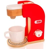 Zabawki AGD - Viga VIGA 50234VG EKSPRES DO KAWY 1811 - miniaturka - grafika 1