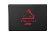 Dyski serwerowe - Seagate IronWolf 125 SSD 1TB SATA 6Gb/s 2.5inch height 7mm 3D TLC 24x7 BLK - miniaturka - grafika 1