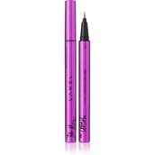 Eyelinery - LAMEL - The Myth of Utopia - Long-Lasting Eyeliner - Długotrwały eyeliner w pędzelku - 0,6 ml - NR 403 - miniaturka - grafika 1
