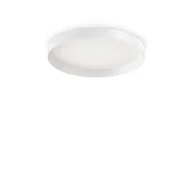 Lampy sufitowe - Ideal Lux Plafon FLY PL D35 4000K 270289 270289/IL - miniaturka - grafika 1