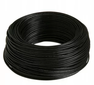 LANBERG Kabel UTP Kat.6 CU 305 m drut outdoor LCU6-21CU-0305-BK - Kable miedziane - miniaturka - grafika 2