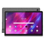 Tablety - LENOVO Yoga Tab 11 YT-J706F 4/128 GB Wi-Fi Szary + Zabezpieczenie ekranu - miniaturka - grafika 1