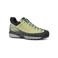 Buty trekkingowe damskie - Damskie buty podejściowe Scarpa Mescalito GTX Woman aloe - 37 - miniaturka - grafika 1