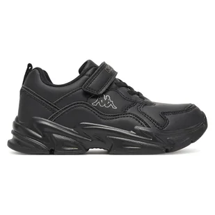 Obuwie sportowe Kappa CEO-23KC2346A - Buty dla dziewczynek - miniaturka - grafika 1
