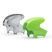 Akcesoria do drona - DJI Górna osłona FPV (2 sztuki) - miniaturka - grafika 1