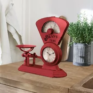 Zegary - Zegar Balances - miniaturka - grafika 1