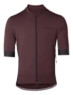 Koszulki męskie - VAUDE Męski t-shirt Kuro Fz Tricot II - miniaturka - grafika 1