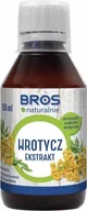 Preparaty na chwasty i szkodniki - Naturalnie wrotycz ekstrakt 150ml Naturalna ochrona gleby - miniaturka - grafika 1