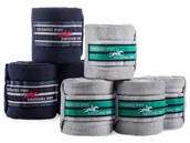 Akcesoria jeździeckie - Schockemohle Bandaże polarowe kolekcja wiosna-lato 2018 - miniaturka - grafika 1