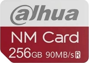 Karta Dahua Technology NM Card NM 64 GB NM-N100-256GB - Karty pamięci - miniaturka - grafika 1