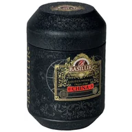 Herbata - GOLDEN MONKEY puszka - 50 g - miniaturka - grafika 1