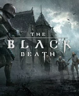 The Black Death (PC) klucz Steam - Gry PC Cyfrowe - miniaturka - grafika 1