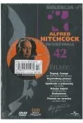 hitchcock przedstawia 42 - Thriller DVD - miniaturka - grafika 1