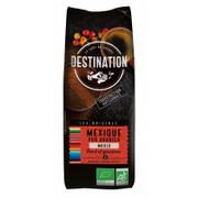 Kawa - Destination Kawa 100% Arabica Meksyk mielona 250g EKO - miniaturka - grafika 1