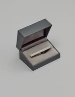 Spinki do mankietów i krawatów - spinka nobile krawat sk2 - miniaturka - grafika 1