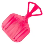 Sanki i ślizgacze - Górka Ślizgacz Duży Jabłuszko Nieb C Ślizg Sanki - miniaturka - grafika 1