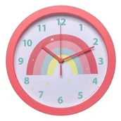 Zegarki dla dzieci - A Little Lovely Company A Little Lovely Company - A Little Lovely Company  -  Zegar Tęcza - miniaturka - grafika 1