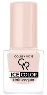 Lakiery do paznokci - Golden Rose O-ICC lakier do paznokci Ice Color 104 - miniaturka - grafika 1