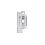Lampy ogrodowe - Kinkiet zewnętrzny z czujnikiem zmierzchu SAMBESI 204160131 Trio - miniaturka - grafika 1