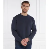 Bluzy męskie - Gant Bluza TONAL SHIELD | Regular Fit - miniaturka - grafika 1