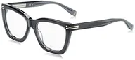 Okulary przeciwsłoneczne - Marc Jacobs Damskie okulary przeciwsłoneczne, Kb7, 52 - miniaturka - grafika 1