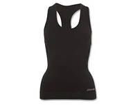 Koszulki i topy damskie - Joma Damskie 3483.55.101 Joma damskie topy 3483.55.101 - czarne, średnie/duże Czarny/Czarny M-L - miniaturka - grafika 1