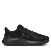 Lekkoatletyka - Buty do biegania Under Armour Ua Phade Rn 3 3028252 Czarny - miniaturka - grafika 1