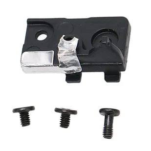 Uchwyt osłony radiatora dysku SSD do laptopów Dell - Chłodzenie procesora - miniaturka - grafika 1