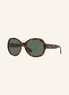 Ray-Ban Okulary Przeciwsłoneczne rb4191 braun - Okulary przeciwsłoneczne - miniaturka - grafika 1
