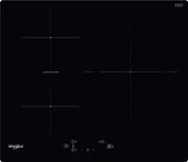 Płyty elektryczne do zabudowy - Whirlpool WB Q4860 NE - miniaturka - grafika 1