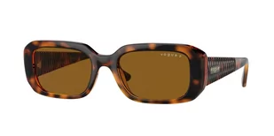 Okulary Przeciwsłoneczne Vogue VO 5565S W65683 - Okulary przeciwsłoneczne - miniaturka - grafika 1