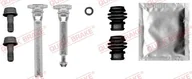 Układ hamulcowy - akcesoria - Zestaw tulei prowadzących, zacisk hamulca Quick Brake 113-0009X - miniaturka - grafika 1