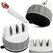 Ostrzałki do noży - Ostrzałka do noży kuchennych Heckermann KD0371 - miniaturka - grafika 1