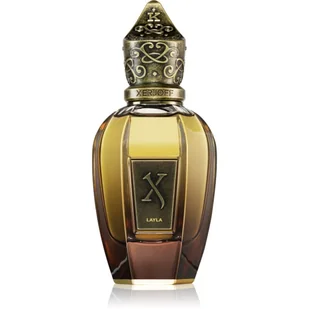 Xerjoff Layla - Wody i perfumy damskie - miniaturka - grafika 1