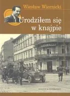 Dramaty - Urodziłem się w knajpie - miniaturka - grafika 1