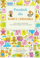 Poradniki dla rodziców - Poradnik dla babci i dziadka - miniaturka - grafika 1