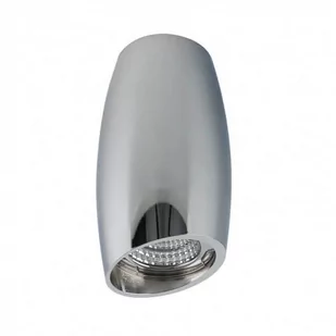 Azzardo VASKO SMART WIFI AZ3939 downlight natynkowy 1x5W/GU10 IP20 2700K-6500K AZZAZ3939 - Systemy inteligentnych domów - miniaturka - grafika 1
