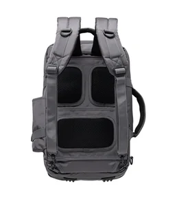 Torba Plecak Puccini Easy Pack laptop 14'' PM9017 - Torebki damskie - miniaturka - grafika 5