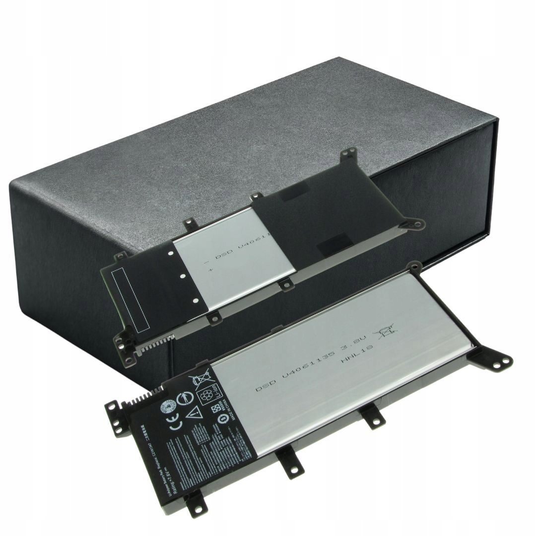 Nowa Bateria ASUS C21N1347 AS06 A555 A555L F555 F555L K555 K555L R555 X555