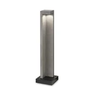 Lampy ogrodowe - Ideal Lux Słupek ogrodowy TITANO PT D74 3000K 246987 246987/IL - miniaturka - grafika 1