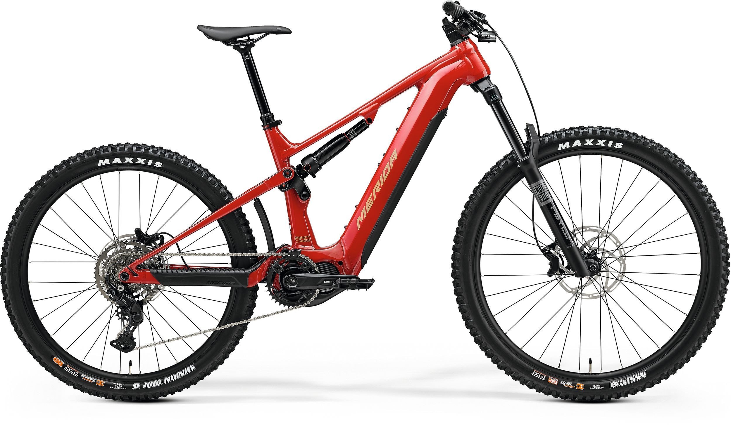 MERIDA EONE-SIXTY 400 29