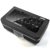 Wiertła - Wiha 31-częściowy zestaw bitów, 41130 - miniaturka - grafika 1