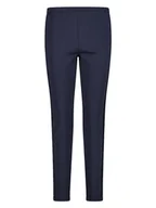 Spodnie sportowe damskie - CMP Spodnie funkcyjne w kolorze granatowym - miniaturka - grafika 1